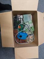 van alles wat, Hobby en Vrije tijd, Ophalen, Gelijkstroom of Wisselstroom, Overige merken