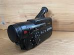 Canon UC1000 E super 8 film, tas, etc en handleiding, Ophalen, 8mm, Camera