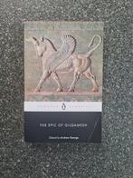 The Epic of Gilgamesh (Penguin Classics, Engelstalig), Ophalen of Verzenden, Gelezen