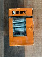 Smart keilbouthuls verzinkt M10x60, Ophalen of Verzenden, Nieuw