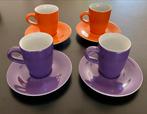 Kahla Pronto design koffie / expresso servies kopje schotel, Huis en Inrichting, Keuken | Servies, Ophalen of Verzenden, Porselein