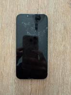 iphone 13 128GB, Ophalen, Zwart, IPhone 13, 85 %