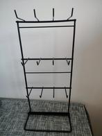 Display voor sieraden of sleutelhangers, Ophalen, Zo goed als nieuw