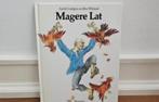 Astrid Lindgren- Magere Lat- prentenboek- 1987, Gelezen, Astrid Lindgren, Ophalen