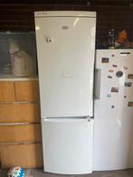 Zanussi Koel-vriescombinatie te koop, Ophalen, Gebruikt, 200 liter of meer, 60 cm of meer