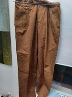 Rosner lange zomer bandplooi broek, Ophalen of Verzenden, Zo goed als nieuw