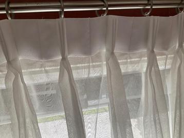 Inbetween gordijn  beschikbaar voor biedingen