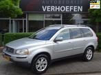 Volvo XC90 4.4 V8 - 7 PERS - STOEL VERW - XENON - CRUISE / C, Auto's, Volvo, Gebruikt, 2077 kg, Leder, Bedrijf