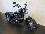 Harley-Davidson FXDB STREET BOB SUPER GAAF! (bj 2014), Motoren, Motoren | Harley-Davidson, Bedrijf, Chopper