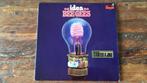 Lp: Bee Gees - Idea (1968), Ophalen of Verzenden, Gebruikt, 12 inch