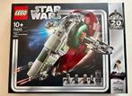 LEGO Star Wars 20 Years Slave I - 75243 nieuw in verpakking, Ophalen of Verzenden, Nieuw, Complete set, Lego