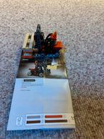 Lego Technic 30655 Heftruck, Ophalen of Verzenden, Zo goed als nieuw, Complete set, Lego