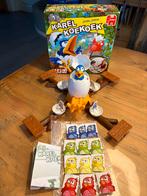 Karel koekoek, Ophalen, Zo goed als nieuw