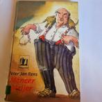 P.J. Rens - Meneer Meijer - basisschool leesboek AVI M7, Boeken, Ophalen of Verzenden, Gelezen, P.J. Rens