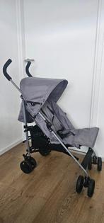 Prenatal kinderwagen /reisbuggy, Ophalen, Zo goed als nieuw, Overige merken, Verstelbare rugleuning