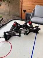 Fg Marder, Hobby en Vrije tijd, Benzine, Gebruikt, Auto offroad, Ophalen of Verzenden