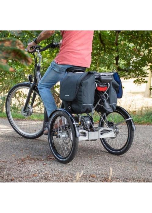 Tworby driewielers TEST DAG! 25 september, Fietsen en Brommers, Fietsen | Driewielfietsen, Nieuw, Ophalen