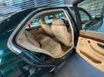 BMW 7-Serie 3.0 I 730 AUT 1996 Groen V8 e38 nieuwe apk, Auto's, Automaat, 1730 kg, Achterwielaandrijving, 8 cilinders