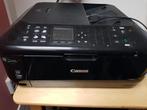 Canon printer all in one pixma mx515 bluetooth wifi, Computers en Software, Printers, Ophalen of Verzenden, Gebruikt, Printer