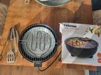 Tristar Barbecue BQ-2880 Elektrisch, Ophalen of Verzenden, Gebruikt