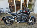 ZERO SR ZF 15.6 (bj 2024), Motoren, Motoren | Overige merken, Bedrijf, Zero, Naked bike