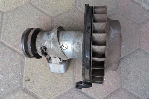 4 x dynamo met koelventilator 7 en 14 Volt Bosch los te koop, Auto-onderdelen, Overige Auto-onderdelen, Volkswagen, Gebruikt, Ophalen of Verzenden