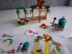 LEGO Friends Heartlake  Pizzeria - 41705, Ophalen of Verzenden, Zo goed als nieuw, Losse stenen, Lego