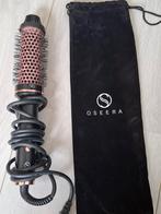 Stijltang borstel - thermal brush - nieuwstaat, Ophalen of Verzenden, Zo goed als nieuw, Krultang of Stijltang