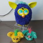 furby en kleintjes, Verzenden, Zo goed als nieuw