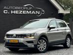 Volkswagen Tiguan, Voorwielaandrijving, 125 pk, 4 cilinders, Handgeschakeld