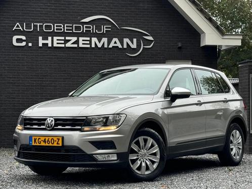 Volkswagen Tiguan, Auto's, Volkswagen, Bedrijf, Te koop, Tiguan, ABS, Achteruitrijcamera, Airbags, Airconditioning, Alarm, Bluetooth