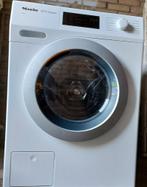 Miele W1 wasmachine (2020) zgan, Witgoed en Apparatuur, Wasmachines, Ophalen of Verzenden, Zo goed als nieuw