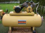 BERKO  COMPRESSOR  /  BERKO  DROGER, Doe-het-zelf en Verbouw, Compressors, Ophalen, 800 liter/min of meer, Zo goed als nieuw, 10 bar of meer