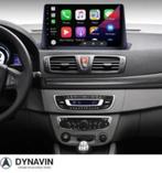 Apple carplay Navigatie Renault Megane II carkit android 14