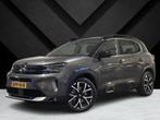 Citroën C5 Aircross Shine Pack 1.6 Hybrid 225pk e-EAT8 | TW, Auto's, Citroën, Automaat, 77 km/l, Gebruikt, 4 cilinders