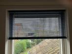 Luxaflex blauw, Huis en Inrichting, Ophalen, Blauw, 100 tot 150 cm, 50 tot 100 cm