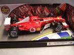 Modelauto Ferrari F1 2003 Michael Schumacher, Nieuw, Ophalen of Verzenden, Auto, Hot Wheels