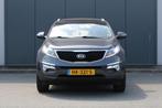 Kia Sportage 1.6 GDI X-treme ExecutiveLine, Leder, DAB+, Pan, Voorwielaandrijving, 65 €/maand, 135 pk, 4 cilinders