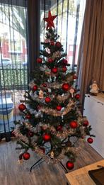 Kerstboom, Ophalen, Zo goed als nieuw