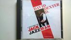 David Dexter D. - L'Histoire De Jack Le Jazzman, Jazz, Ophalen of Verzenden, Zo goed als nieuw, 1980 tot heden