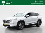 Hyundai Santa Fe  Santa Fe 1.6 T-GDI Premium PHEV 4WD | Trek, Automaat, Santa Fe, Gebruikt, Zwart