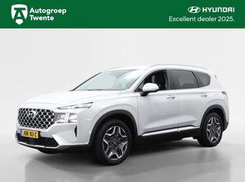Hyundai Santa Fe  Santa Fe 1.6 T-GDI Premium PHEV 4WD | Trek beschikbaar voor biedingen