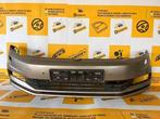 Bumper VW Touran 5TA KLS PDC Origineel voorbumper, Auto-onderdelen, Carrosserie en Plaatwerk, Gebruikt, Ophalen of Verzenden, Bumper