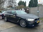 BMW 5-serie Touring 520i High Executive, Auto's, Automaat, 1998 cc, Achterwielaandrijving, Gebruikt