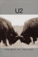 U2 ‎– The Best Of 1990-2000 Videos 16 Track Dvd, Cd's en Dvd's, Dvd's | Muziek en Concerten, Alle leeftijden, Ophalen of Verzenden