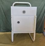 Jaren 50 Nachtkastje Retro, Ophalen