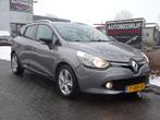 Renault Clio Estate 0.9 TCe Dynamique (bj 2014), Auto's, Renault, Voorwielaandrijving, Origineel Nederlands, Handgeschakeld, Electronic Stability Program (ESP)