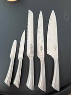 Le chef messenset, Ophalen, Gebruikt, Rvs of Chroom