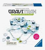 Gravitrax starterset + uitbreidingset + katapult, Ophalen, Zo goed als nieuw