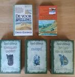 Erg goede fantasy series: De kronieken van Belgarion, Boeken, Ophalen of Verzenden, Zo goed als nieuw, David Eddings
